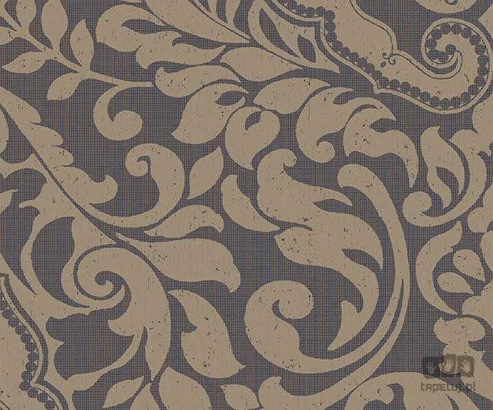 Raffles CR90501 tapeta ścienna CARL ROBINSON