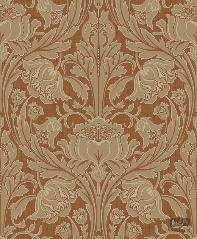 Raffles CR92415 tapeta ścienna CARL ROBINSON