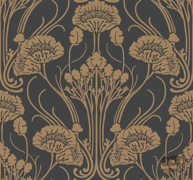 DECO CA1564 tapeta ścienna York Wallcoverings