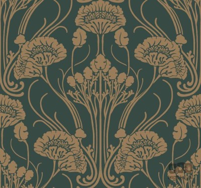 DECO CA1566 tapeta ścienna York Wallcoverings