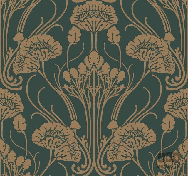 DECO CA1566 tapeta ścienna York Wallcoverings