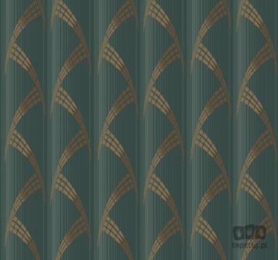 DECO CA1582 tapeta ścienna York Wallcoverings