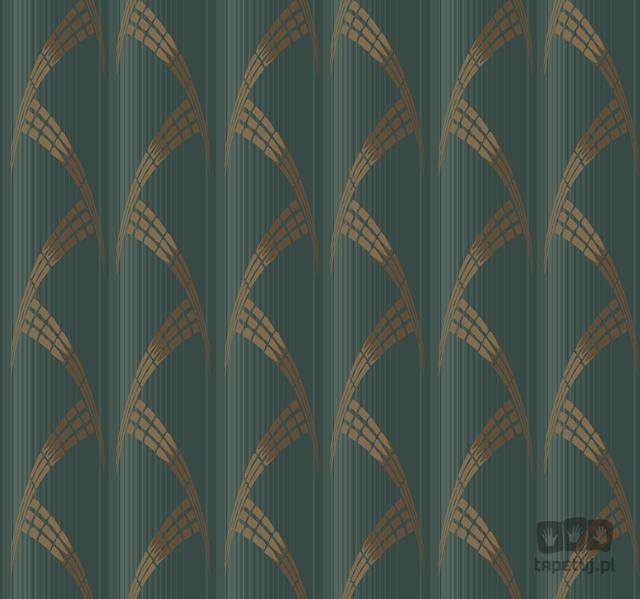 DECO CA1582 tapeta ścienna York Wallcoverings