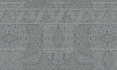Paleo 50551 tapeta ścienna Arte
