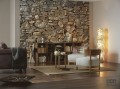 Fototapeta Stone Wall 8-727