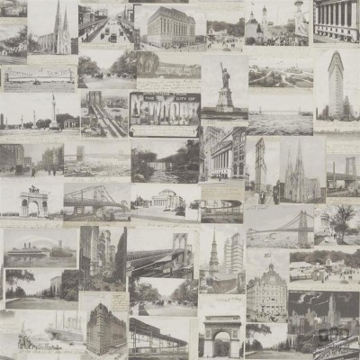 Tapeta ze zdjęciami monumentalnych zabytków