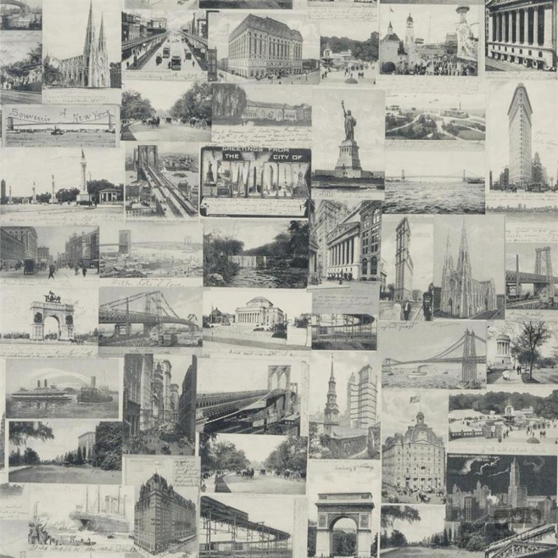 Tapeta ze zdjęciami monumentalnych zabytków