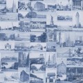 Tapeta ze zdjęciami monumentalnych zabytków