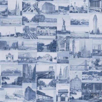 Tapeta ze zdjęciami monumentalnych zabytków