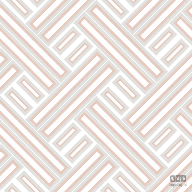 Geometrix GX37600 tapeta ścienna Galerie