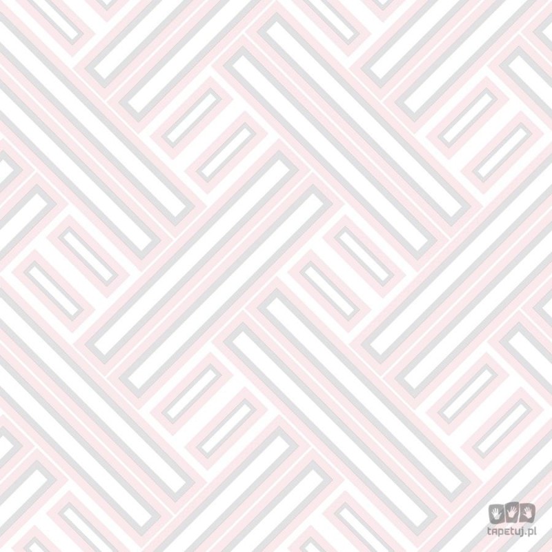 Geometrix GX37601 tapeta ścienna Galerie