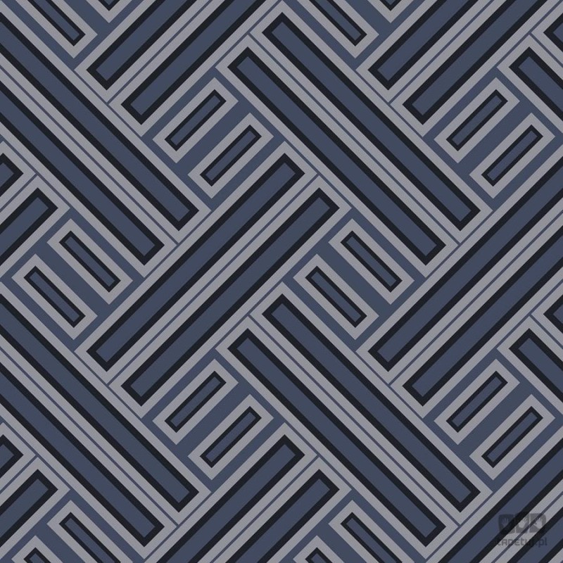 Geometrix GX37602 tapeta ścienna Galerie