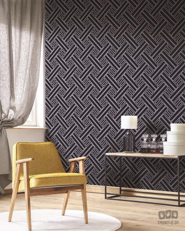 Geometrix GX37602 tapeta ścienna Galerie