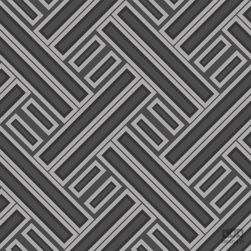 Geometrix GX37603 tapeta ścienna Galerie