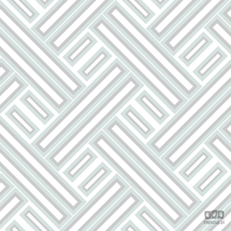 Geometrix GX37605 tapeta ścienna Galerie