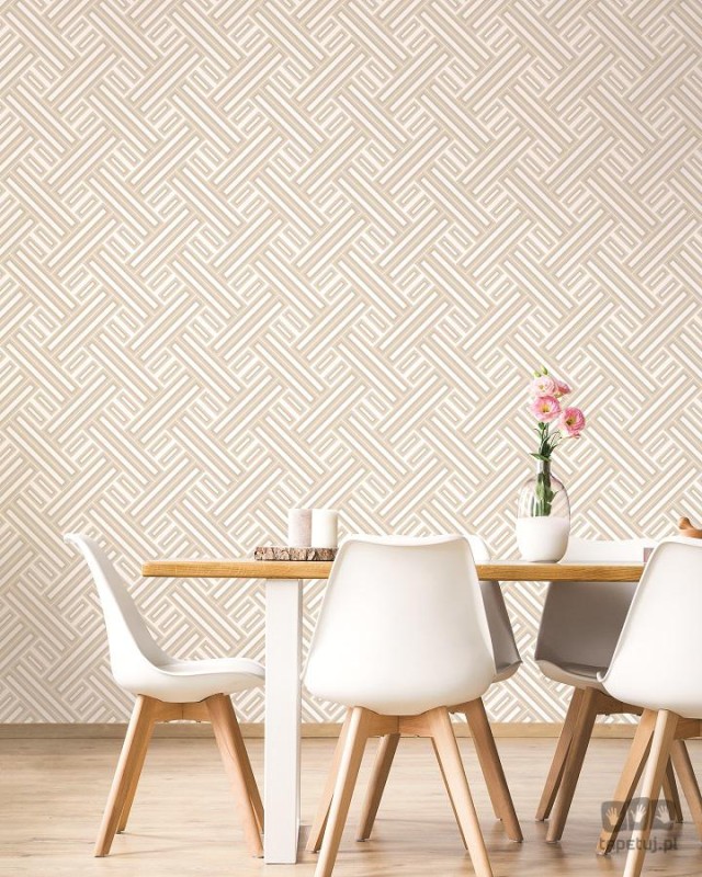 Geometrix GX37606 tapeta ścienna Galerie