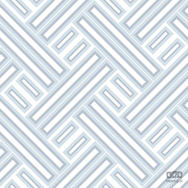 Geometrix GX37607 tapeta ścienna Galerie