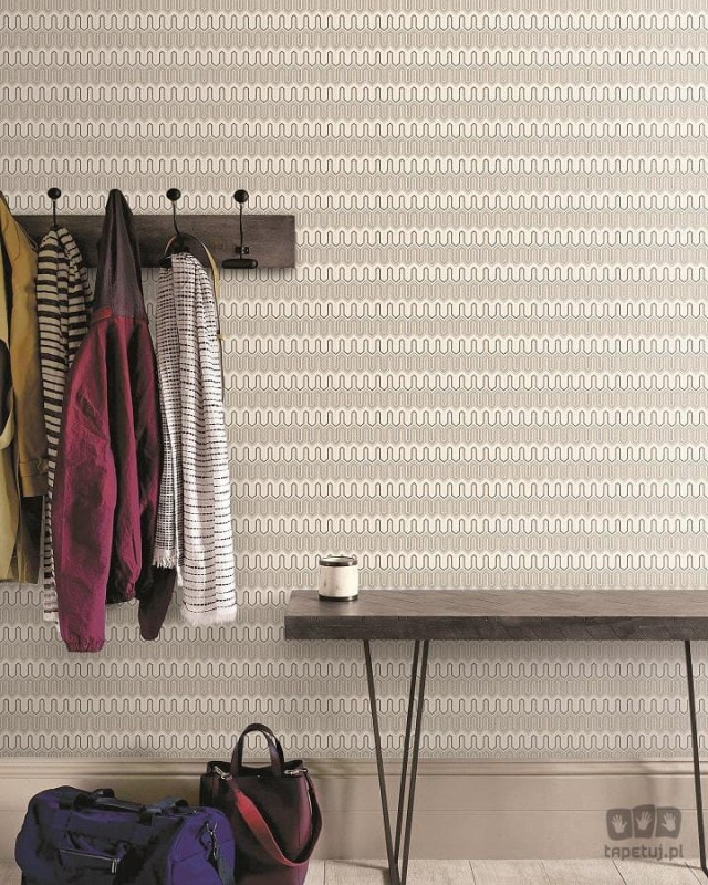 Geometrix GX37609 tapeta ścienna Galerie