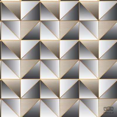 Geometrix GX37628 tapeta ścienna Galerie