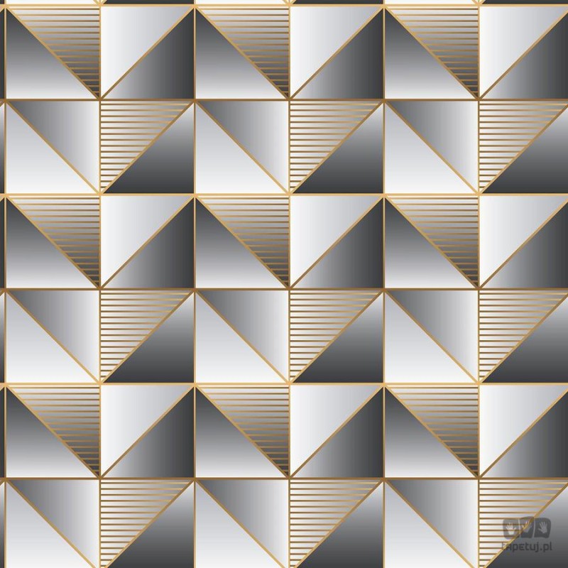Geometrix GX37628 tapeta ścienna Galerie