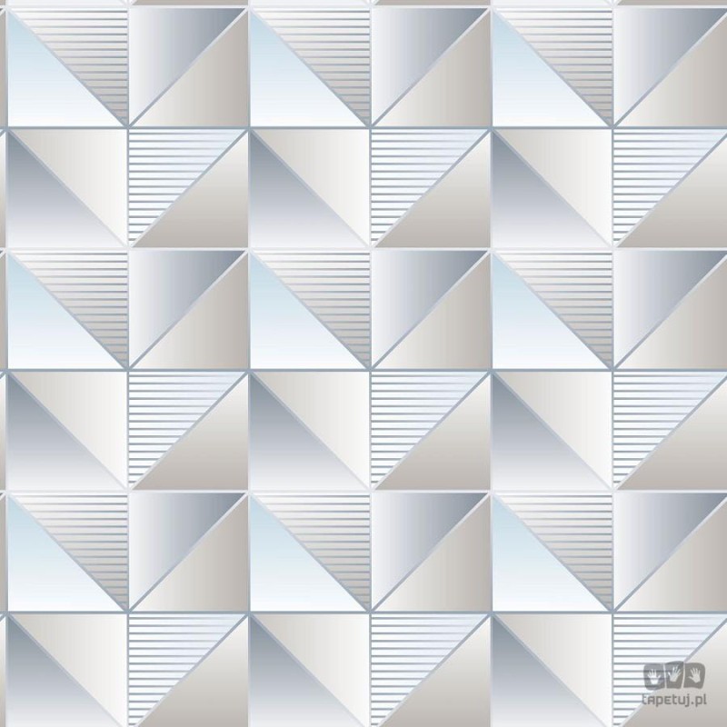 Geometrix GX37634 tapeta ścienna Galerie