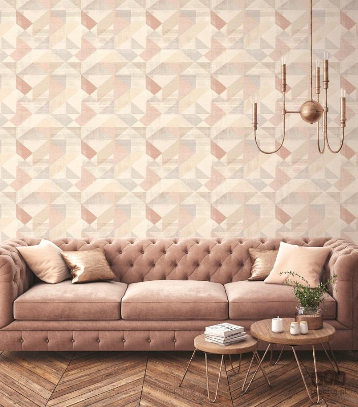 Geometrix GX37656 tapeta ścienna Galerie