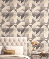 Geometrix GX37657 tapeta ścienna Galerie