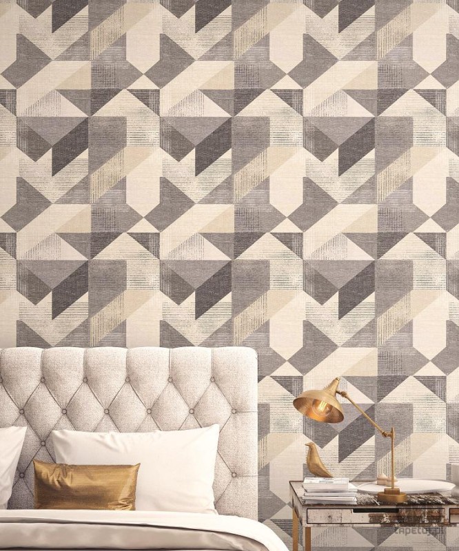 Geometrix GX37657 tapeta ścienna Galerie