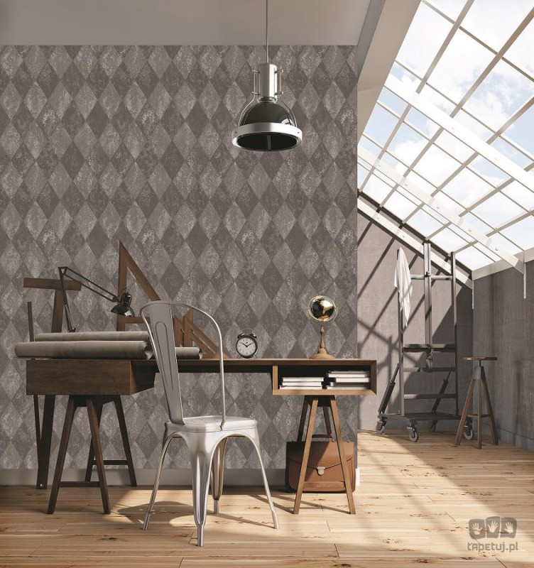Ambiance G67791 tapeta ścienna Galerie