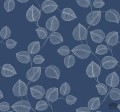 Navy, Grey & White BL70112 tapeta ścienna Wallquest