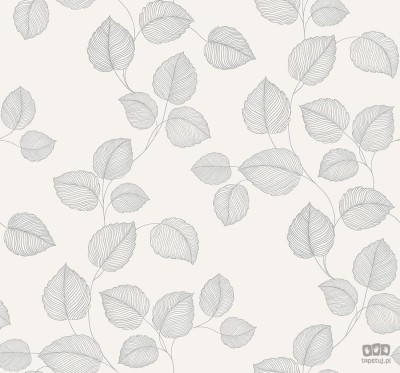 Navy, Grey & White BL70118 tapeta ścienna Wallquest