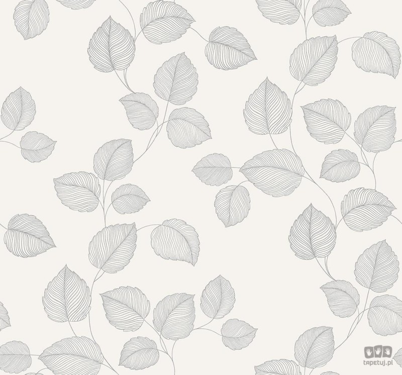 Navy, Grey & White BL70118 tapeta ścienna Wallquest