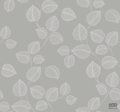 Navy, Grey & White BL70138 tapeta ścienna Wallquest