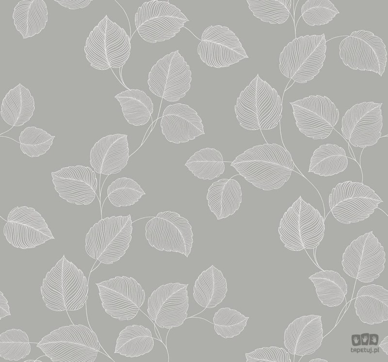 Navy, Grey & White BL70138 tapeta ścienna Wallquest