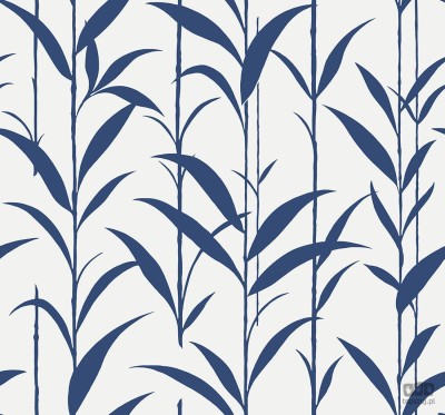 Navy, Grey & White BL70302 tapeta ścienna Wallquest