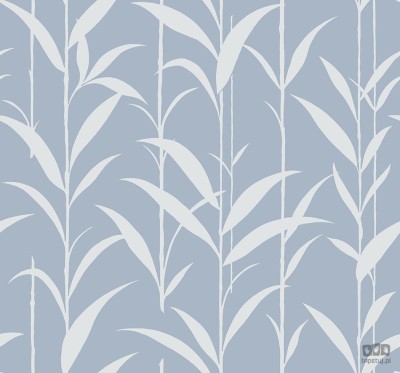 Navy, Grey & White BL70312 tapeta ścienna Wallquest