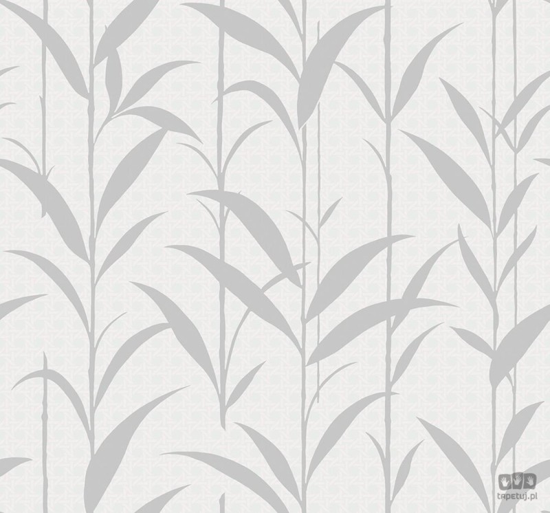 Navy, Grey & White BL70338 tapeta ścienna Wallquest
