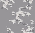 Navy, Grey & White BL70508 tapeta ścienna Wallquest
