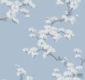 Navy, Grey & White BL70512 tapeta ścienna Wallquest