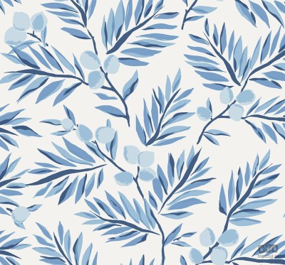 Navy, Grey & White BL70702 tapeta ścienna Wallquest