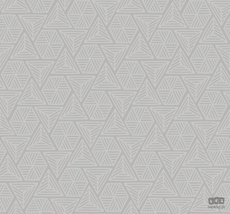 Navy, Grey & White BL71508 tapeta ścienna Wallquest