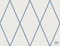 Navy, Grey & White BL71802 tapeta ścienna Wallquest