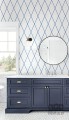 Navy, Grey & White BL71802 tapeta ścienna Wallquest