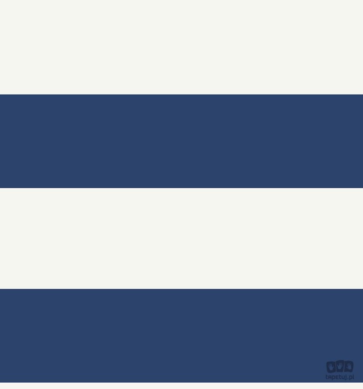 Navy, Grey & White BL72512 tapeta ścienna Wallquest