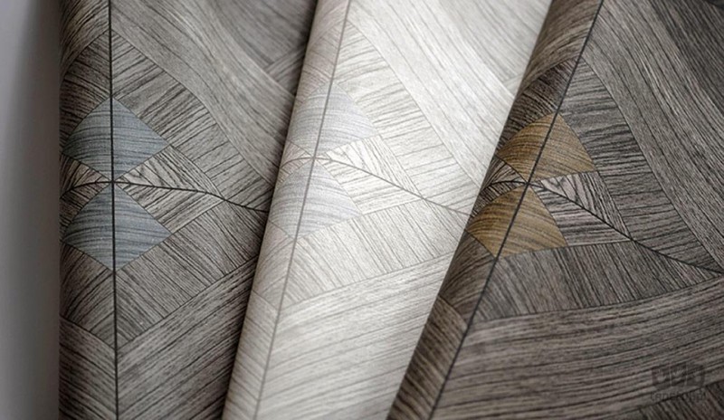 Luxe Revival RH20206 tapeta ścienna Wallquest