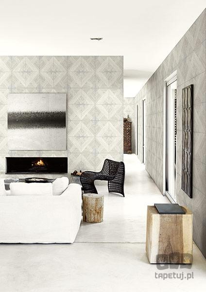 Luxe Revival RH20207 tapeta ścienna Wallquest