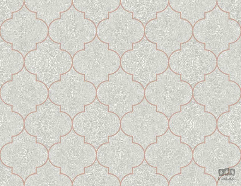 Luxe Revival RH20801 tapeta ścienna Wallquest