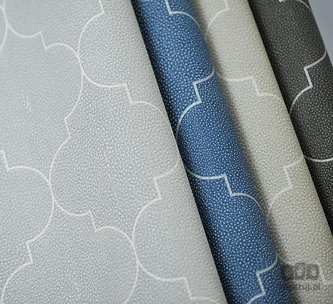 Luxe Revival RH20801 tapeta ścienna Wallquest