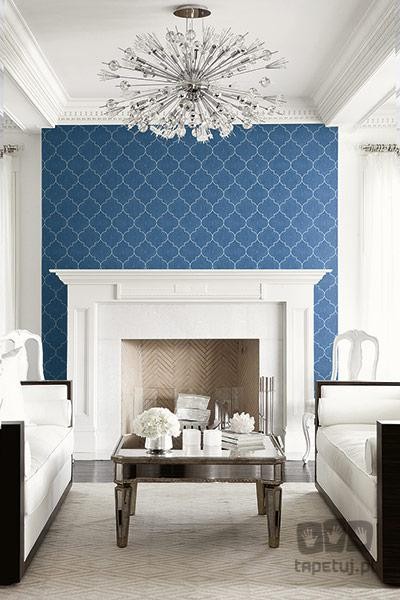 Luxe Revival RH20802 tapeta ścienna Wallquest