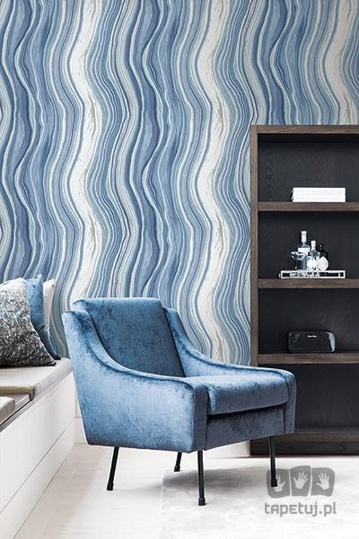 Luxe Revival RH21202 tapeta ścienna Wallquest